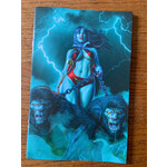 DYNAMITE Vampirella (2025) 2025 #1 Cvr S 20 Copy Spears Virgin (C: 0-1-2)