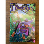 DYNAMITE Darkwing Duck 2025 #2 Cvr B Bagley (C: 1-0-0)