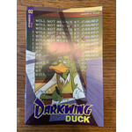 DYNAMITE Darkwing Duck 2025 #2 Cvr C Brandt & Stein (C: 1-0-0)