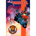 Marvel Comics Deadpool (2024) #13