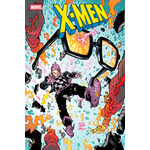 Marvel Comics X-Men (2024) #14