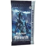 Wizards of the Coast MTG Tarkir Dragonstorm Collector Booster