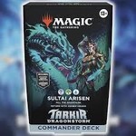 Wizards of the Coast MTG: Tarkir Dragonstorm: Sultai Arisen