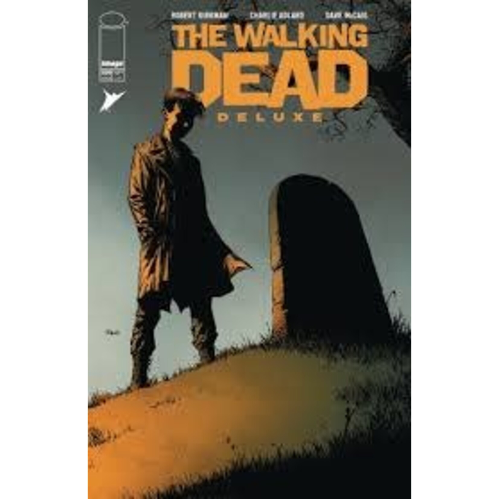 Image Walking Dead Dlx 2020 #109