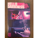BOOM! STUDIOS Hello Darkness 2024 #9 Cvr A Mercado (Mr)