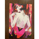 BOOM! STUDIOS Hello Darkness 2024 #9 Cvr E 20 Copy Incv Montes (Mr)