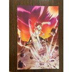 BOOM! STUDIOS I Heart Skull-Crusher 2024 #8 Cvr D Unlockable Zonno