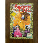 ONI PRESS INC. Adventure Time (2025) 2025 #1 Cvr D Tillie Walden