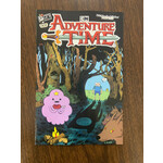 ONI PRESS INC. Adventure Time (2025) 2025 #1 Cvr J 20 Copy Incv Caroline Cash