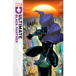 Marvel Comics Ultimate Black Panther (2024) #15A