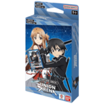Bandai Union Arena: Sword Art Online Starter Deck UE07