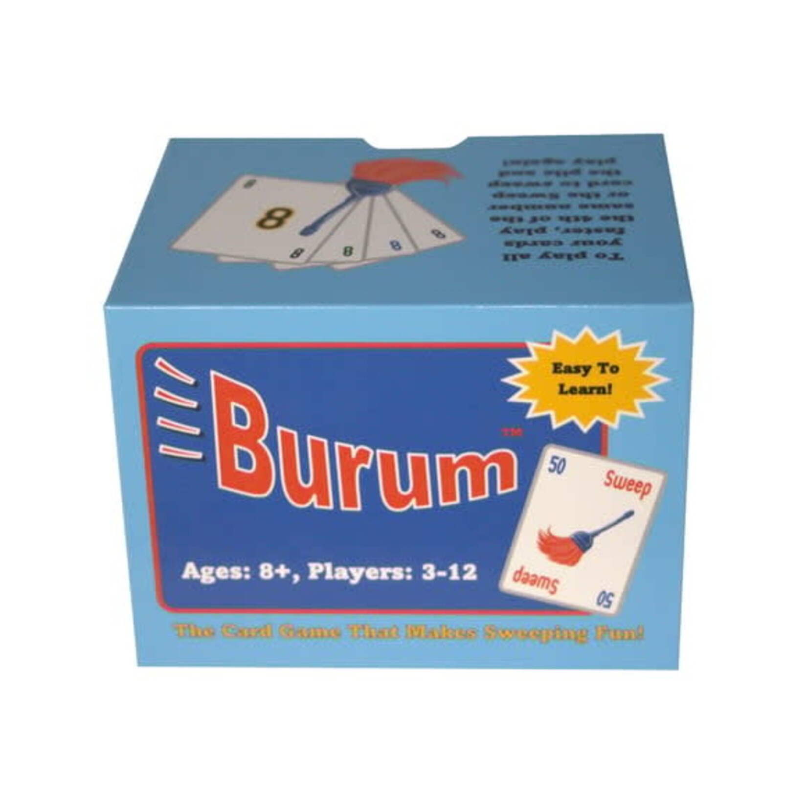 Burum