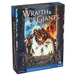 Renegade Wraith & The Giants