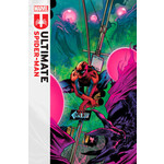 Marvel Comics Ultimate Spiderman (2024) #16A