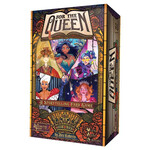 darrington press For the Queen
