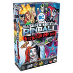 Wizkids Super-Skill Pinball: Harley Quinn Ball
