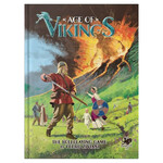 Chaosium Inc Age of Vikings