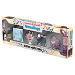 Wizkids Dungeons & Dragons Gamelings Iconic Monsters