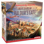Wizkids D&D Builders of Baldur's Gate