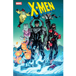 Marvel Comics X-Men (2024) #16
