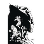 DYNAMITE Thundercats Lost 2025 #2 Cvr N 15 cpy incv Henry Line