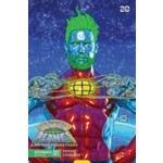 DYNAMITE Captain Planet (2025) #1A Spears (C:1-0-0)