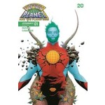 DYNAMITE Captain Planet (2025) #1B Lee & Chung  (C:1-0-0)