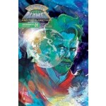 DYNAMITE Captain Planet (2025) #1C Ward  (C:1-0-0)