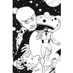 DYNAMITE Space Ghost Jonny Quest (2025) #1Q 20 cpy incv