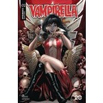 DYNAMITE Vampirella (2025) 2025 #2 Cvr B Land
