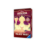 Ravensburger Lorcana Illumineer's Quest: Palace Heist