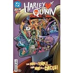 DC Comics Harley Quinn 2021 #51