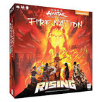 the op games Avatar: TLA: Fire Nation Rising