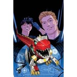 BOOM! STUDIOS Power Rangers Prime 2024 #7 Cover I Unlockable