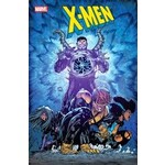 Marvel Comics X-Men (2024) #17