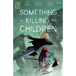BOOM! STUDIOS Something Is Killing The Children 2020 #42 Cvr A Dell Edera