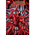 Marvel Comics Eddie Brock Carnage 2025#5