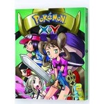 Pokemon Pokemon XY GN Vol2