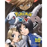 Pokemon Pokemon XY GN Vol10
