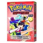 Pokemon Pokemon Adventures GN Gold and Silver Vol11