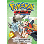 Pokemon Pokemon Adventures GN Ruby and Sapphire Vol20