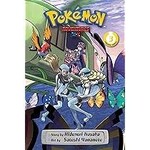 Pokemon Pokemon Adventures GN X Y Vol3