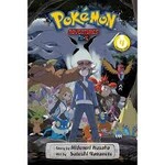 Pokemon Pokemon Adventures GN X Y Vol4