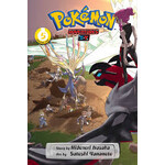 Pokemon Pokemon Adventures GN X Y Vol5
