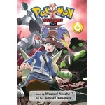 Pokemon Pokemon Adventures GN X Y Vol6