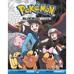 Pokemon Pokemon Black and White GN Vol4