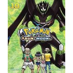 Pokemon Pokemon Sun and Moon GN Vol10