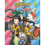 Pokemon Pokemon Sword & Shield GN Vol11
