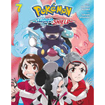 Pokemon Pokemon Sword & Shield GN Vol7