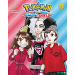 Pokemon Pokemon Sword & Shield GN Vol8